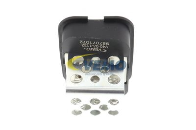 REGLER INNENRAUMGEBLäSE VEMO V40031133 25