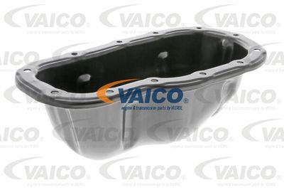 VAICO V70-0429 Масляный поддон  для TOYOTA LAND CRUISER PRADO (Тойота Ланд круисер прадо)