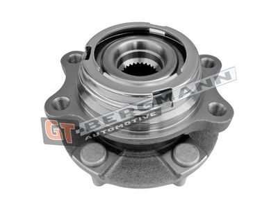 GT-BERGMANN Automotive Rato guolio komplektas