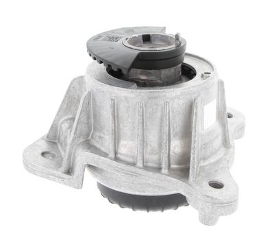 Lagerung, Motor
