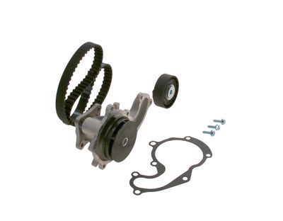 SET POMPA APA + CUREA DINTATA BOSCH 1987946462 24