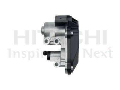 Hrdlo škrticí klapky HITACHI 2509009