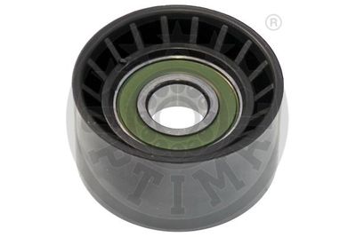 Rolka napinacza, pasek klinowy wielorowkowy OPTIMAL 0-N1875S