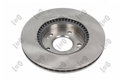 Brake Disc 231-03-072