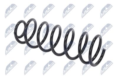 ARC SPIRAL NTY ASZCT012 11