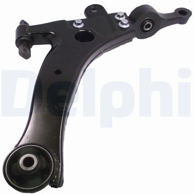 LENKER RADAUFHäNGUNG