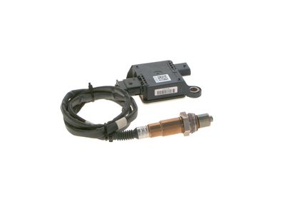 PARTIKELSENSOR BOSCH 0281008081 21