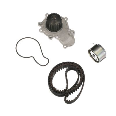 SET POMPA APA + CUREA DINTATA GATES KP1T245 53