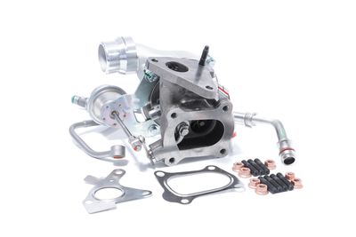 LADER AUFLADUNG BTS Turbo T981138 17