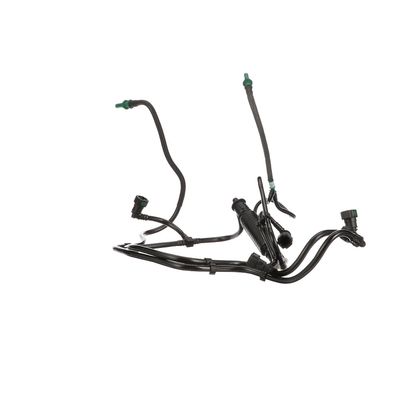 FURTUN SUPRACURGERE COMBUSTIBIL GATES MFL1201 5