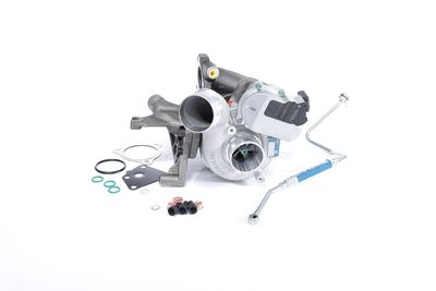 LADER AUFLADUNG BTS Turbo T981345 36