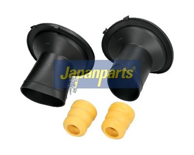 JAPANPARTS Apsauginio dangtelio komplektas, amortizatorius