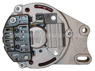 GENERATOR EUROTEC 12032340 2