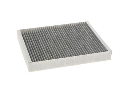 FILTER INNENRAUMLUFT BOSCH 1987435575 17