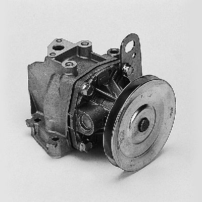 Водяной насос, охлаждение двигателя HEPU P074 для ZASTAVA 101