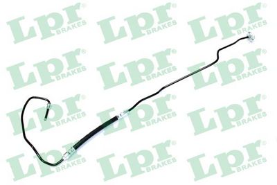 спирачен маркуч LPR 6T49557