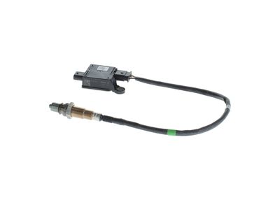 PARTIKELSENSOR BOSCH 0281008402 21