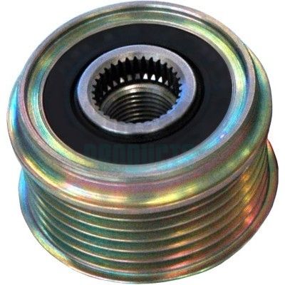 SISTEM ROATA LIBERA GENERATOR