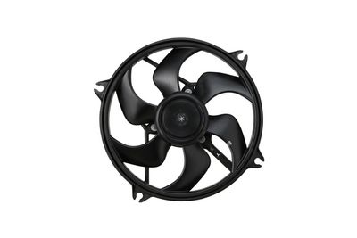 Ventilator, radiator HELLA 8EW 366 420-551