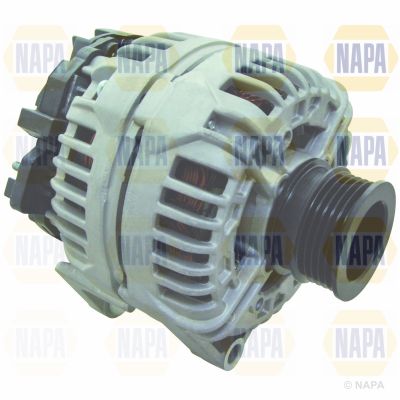 Alternator NAPA NAL1415