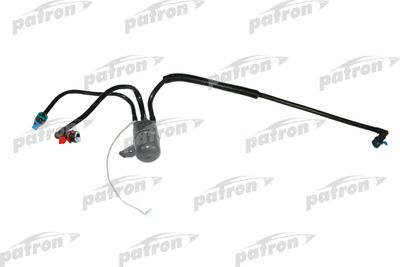 Топливный фильтр PATRON PF3902 для CHRYSLER VOYAGER