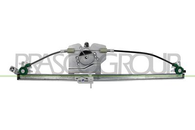 MECANISM ACTIONARE GEAM PRASCO DS950W002