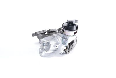 LADER AUFLADUNG BTS Turbo T916735 6