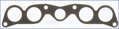 Прокладка, впускной коллектор WILMINK GROUP WG1160864 для MAZDA 818
