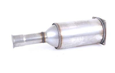 RUß-/PARTIKELFILTER ABGASANLAGE WALKER 93000 6