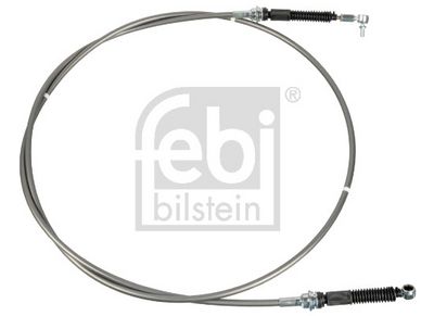 FEBI BILSTEIN Seilzug, Schaltgetriebe