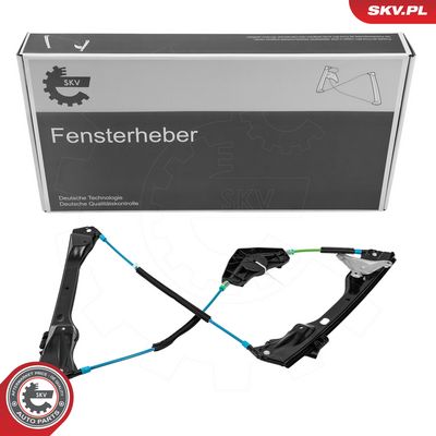 Zvedací zařízení oken SKV 01SKV292