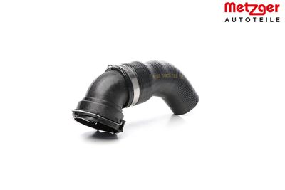 LADELUFTSCHLAUCH METZGER AUTOTEILE 2400250 33