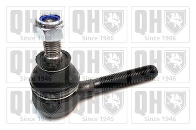 Наконечник поперечной рулевой тяги QUINTON HAZELL QR1360RHT для VW 181