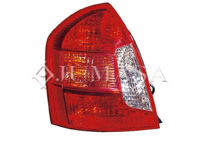JUMASA 42421643 Задний фонарь для HYUNDAI (Хендай Аккент)