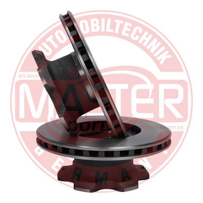 DISC FRANA MASTER-SPORT GERMANY 24112524261SETMS 3