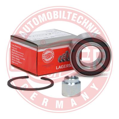 SET RULMENT ROATA MASTER-SPORT GERMANY 3657SETMS