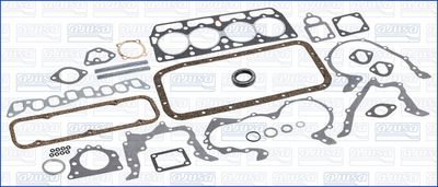 Potpuni komplet brtvi, motor AJUSA 50099500