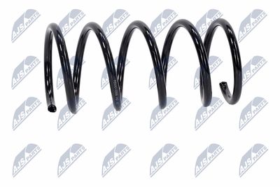 ARC SPIRAL NTY ASZVV006 25