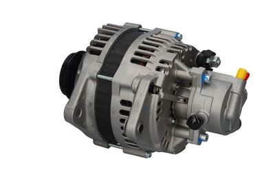 GENERATOR / ALTERNATOR VALEO 440650 8