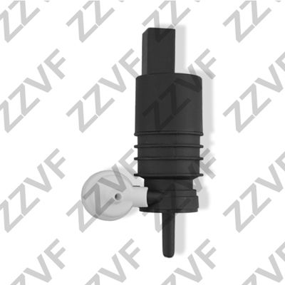Водяной насос, система очистки окон ZZVF ZVMC017 для VW ID.3