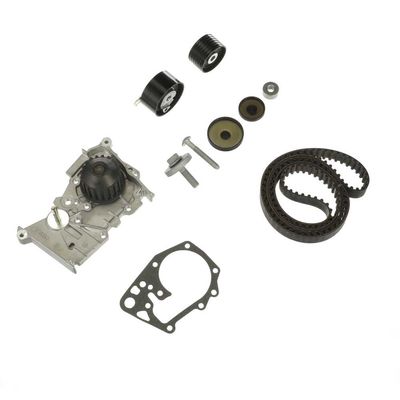 SET POMPA APA + CUREA DINTATA GATES KP35671XS 71