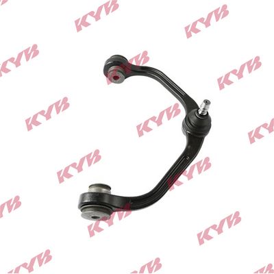 LENKER RADAUFHäNGUNG