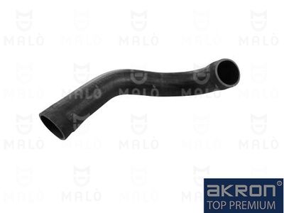 въздуховод за турбината AKRON-MALÒ 24394A