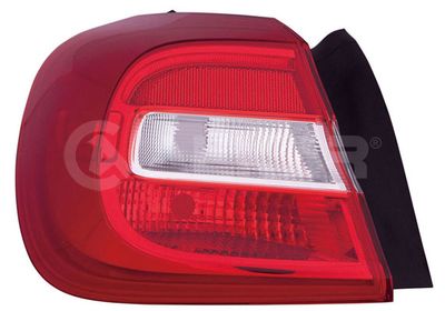 Задний фонарь ALKAR 2205141 для MERCEDES-BENZ GLA-CLASS