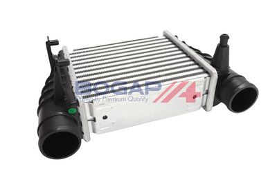 INTERCOOLER COMPRESOR BOGAP A4220153 1