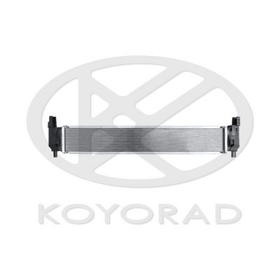 Radiator, racire motor Koyorad PL443513