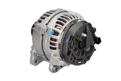 GENERATOR / ALTERNATOR VALEO 437341 12