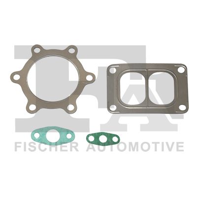 Kit de montage turbo FA1