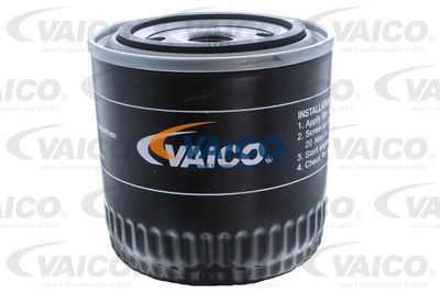 VAICO V10-0318 Масляний фільтр 