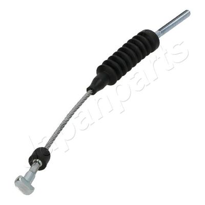 Тросик, cтояночный тормоз JAPANPARTS BC-243 для TOYOTA STARLET